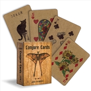 Buy Conjure Cards