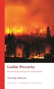 Buy Gothic Precarity