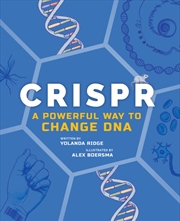 Buy CRISPR