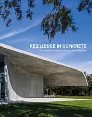 Buy Resilience in Concrete