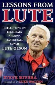 Buy Lute Olson