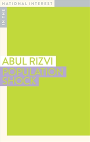 Buy Population Shock
