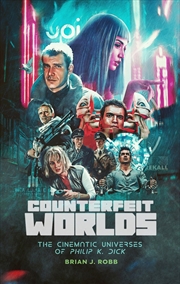 Buy Counterfeit Worlds