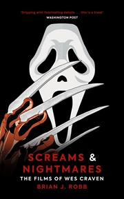 Buy Screams & Nightmares