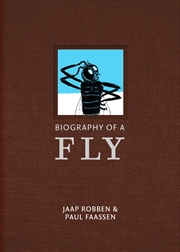 Buy Biography of a Fly