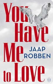 Buy You Have Me to Love