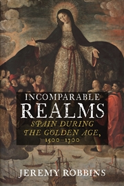 Buy Incomparable Realms