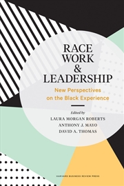 Buy Race, Work, and Leadership