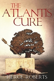 Buy The Atlantis Cure