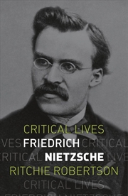 Buy Friedrich Nietzsche