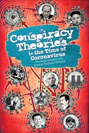 Buy Conspiracy Theories in the Time of Coronavirus