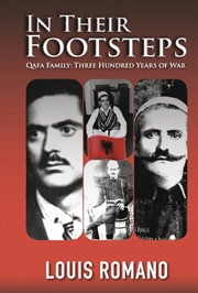 Buy In Their Footsteps