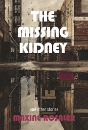 Buy The Fogman And Other Stories