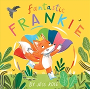 Buy Fantastic Frankie