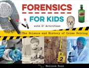 Buy Forensics for Kids