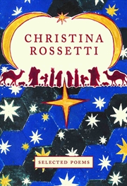 Buy Crane Classics: Christina Rossetti