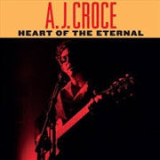 Buy Heart Of The Eternal