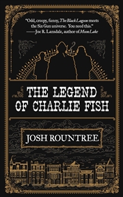 Buy The Legend of Charlie Fish