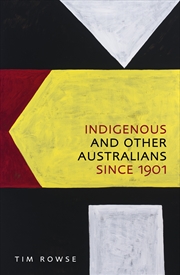 Buy Indigenous and Other Australians Since 1901