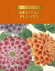 Buy Kew Pocketbooks: Mexican Plants