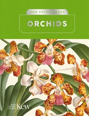Buy Kew Pocketbooks: Orchids