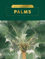 Buy Kew Pocketbooks: Palms