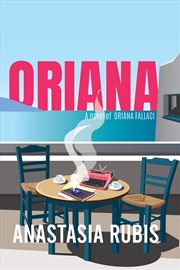 Buy Oriana: A Novel