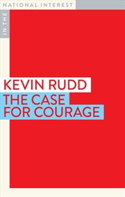 Buy The Case for Courage