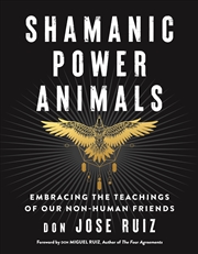 Buy Shamanic Power Animals