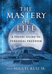 Buy The Mastery of Life