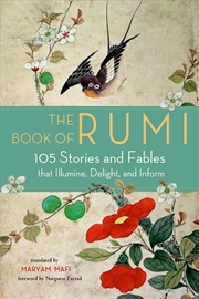 Buy The Book of Rumi