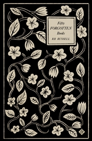 Buy Fifty Forgotten Books
