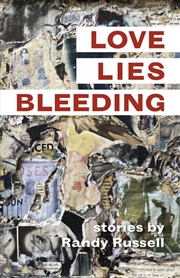 Buy Love, Lies, Bleeding