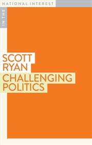 Buy Challenging Politics