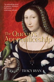 Buy The Queen's Apprenticeship