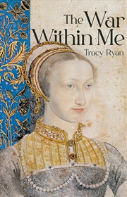 Buy The War Within Me