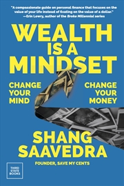 Buy Wealth Is a Mindset