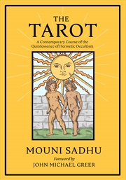 Buy The Tarot