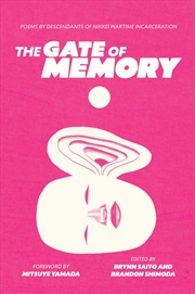 Buy The Gate of Memory