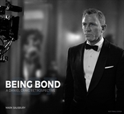 Buy Being Bond