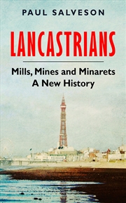 Buy Lancastrians