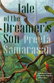 Buy Tale of the Dreamer's Son