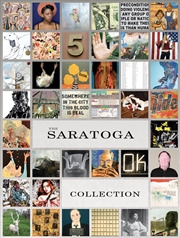 Buy The Saratoga Collection