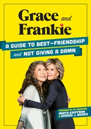 Buy Grace and Frankie