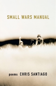 Buy Small Wars Manual