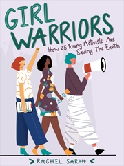 Buy Girl Warriors