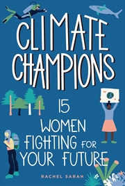 Buy Climate Champions