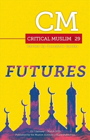 Buy Critical Muslim 29