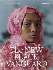Buy The New Black Vanguard: Photography Between Art and Fashion