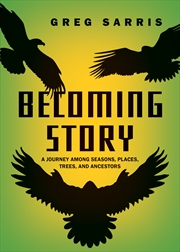 Buy Becoming Story